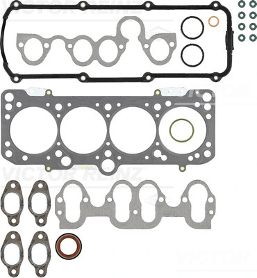 Gasket Kit, cylinder head